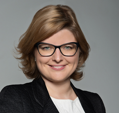 Delia Rodríguez de Llera González